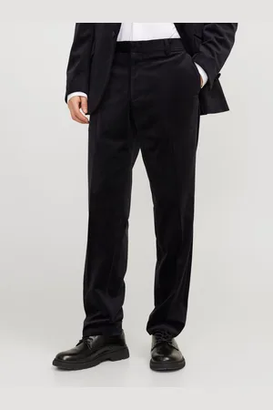 JACK & JONES Jprvelvet Slim Fit Pantalon