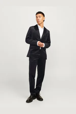 JACK & JONES Jprvelvet Slim Fit Pak
