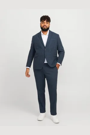 JACK & JONES Plus Size Regular Fit Pak