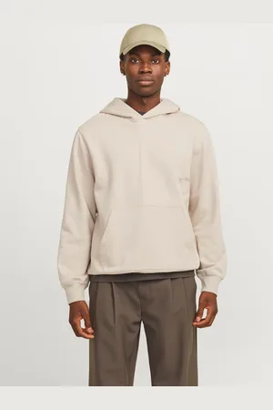 JACK & JONES Bedrukt Hoodie