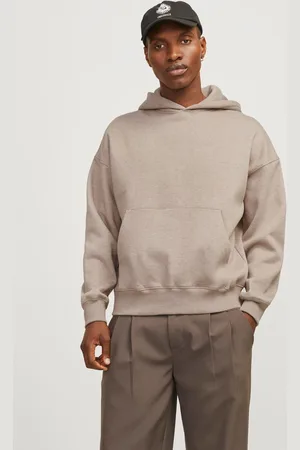 JACK & JONES Bedrukt Hoodie