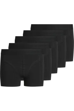 JACK & JONES 5-pack Boxershorts Junior
