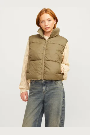 JJXX Jxsolvej Puffer Gilet