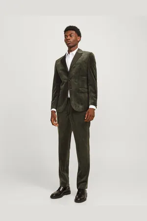 JACK & JONES Jprvelvet Slim Fit Pak