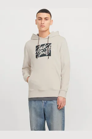 JACK & JONES Logo Hoodie