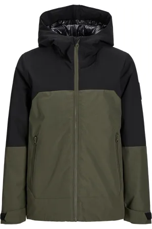JACK & JONES Gewatteerde Jas Mini