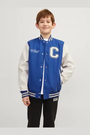 JACK & JONES Baseballjack Junior