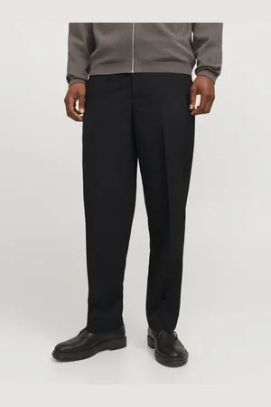 JACK & JONES Jprfranco Relaxed Fit Pantalon