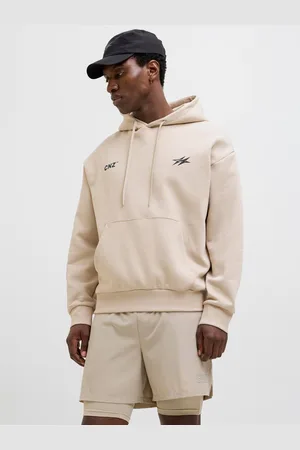 JACK & JONES Sport Hoodie Cnz