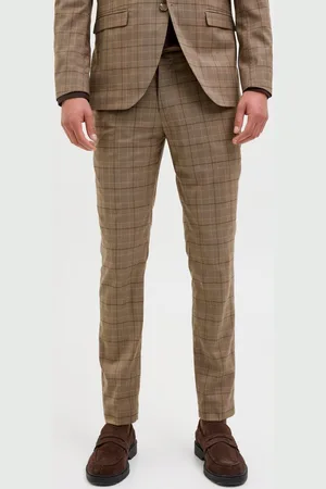 JACK & JONES Jprfranco Slim Fit Pantalon