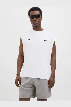 JACK & JONES Sport Tank Top Cnz
