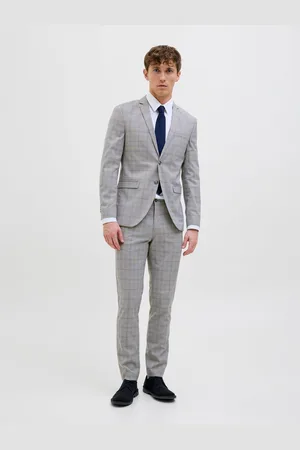 JACK & JONES Jprfranco Super Slim Fit Pak