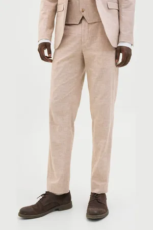 JACK & JONES Jprriviera Slim Fit Pantalon