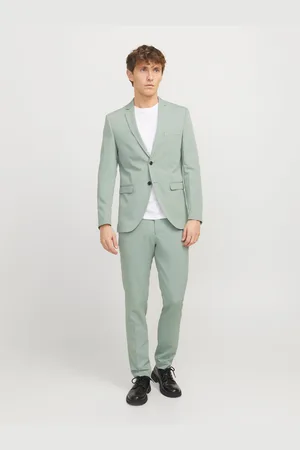 JACK & JONES Jprfranco Super Slim Fit Pak