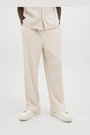 JACK & JONES Loose Fit Broeken
