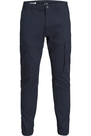 JACK & JONES Cargo Broek Mini