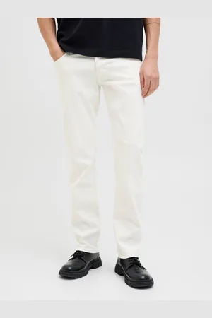 JACK & JONES Jjiglenn Jjoriginal Sq 912 Sn Slim Fit Jeans
