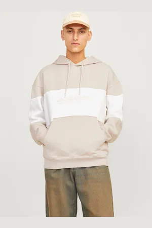 JACK & JONES Logo Hoodie