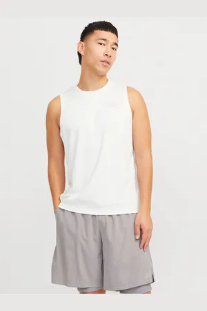 JACK & JONES Sport Tank Top Cnz