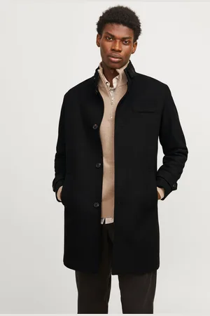 JACK & JONES Wollen Jas