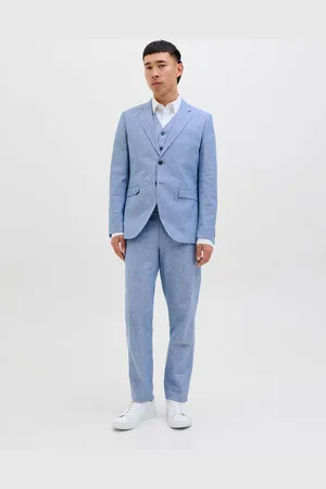 JACK & JONES Jprriviera Slim Fit Pak