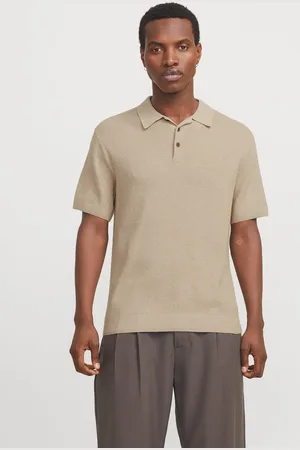 JACK & JONES Effen Polo Shirt