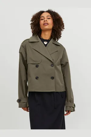 JJXX Jxcarlie Trenchcoat