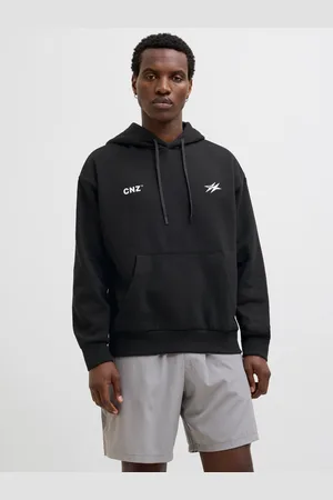 JACK & JONES Sport Hoodie Cnz