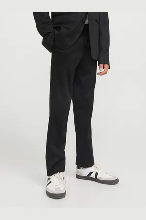 JACK & JONES Jjejaxon Pantalon Junior