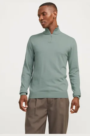JACK & JONES Effen Kwartrits