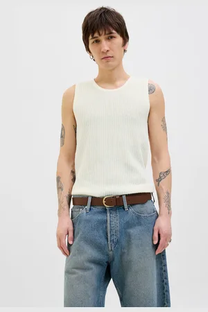 JACK & JONES Effen Tank Top