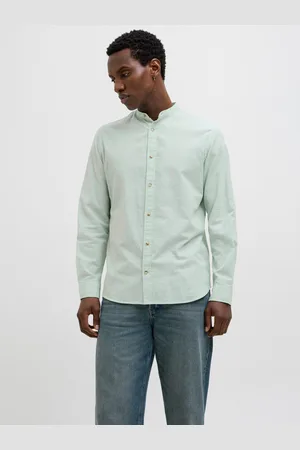 JACK & JONES Comfort Fit Overhemd