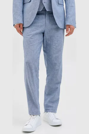 JACK & JONES Jprriviera Slim Fit Pantalon