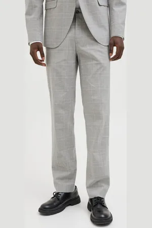 JACK & JONES Jprriviera Slim Fit Pantalon