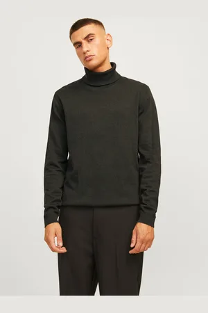 JACK & JONES Effen Rolkraag
