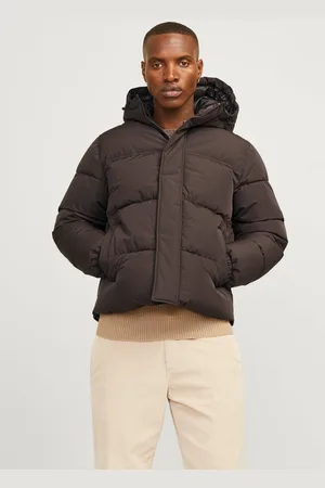 JACK & JONES Puffer Jacket