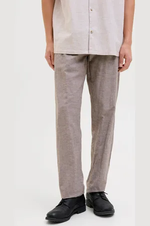 JACK & JONES Relaxed Fit Joggingbroek