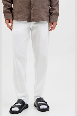 JACK & JONES Tapered Fit Chinobroek