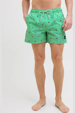 JACK & JONES Regular Fit Zwemshorts