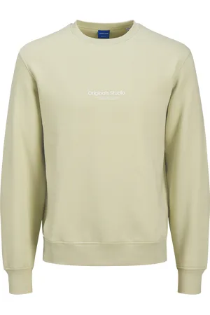 JACK & JONES Bedrukt Sweatshirt Mini