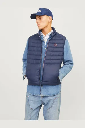 JACK & JONES Puffer Gilet
