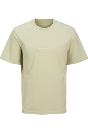 JACK & JONES Bedrukt T-shirts Mini