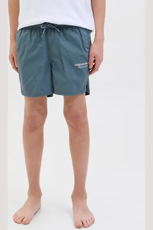 JACK & JONES Regular Fit Zwemshorts Junior