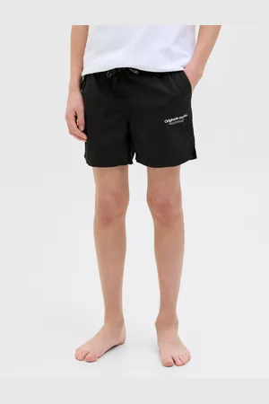 JACK & JONES Regular Fit Zwemshorts Junior