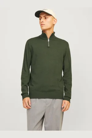 JACK & JONES Effen Kwartrits