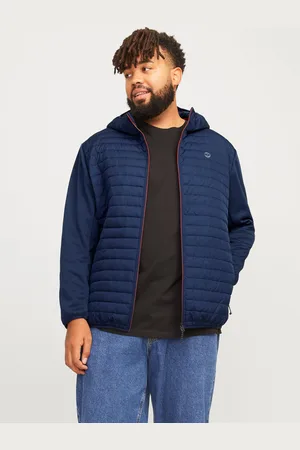 JACK & JONES Plus Size Hybridejas
