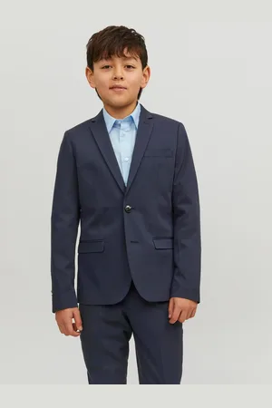 JACK & JONES Jprsolar Blazer Junior