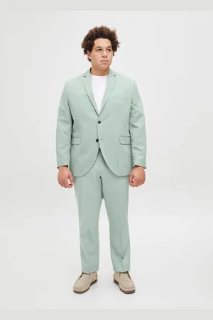 JACK & JONES Plus Size Regular Fit Pak