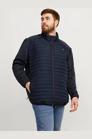 JACK & JONES Plus Size Hybridejas