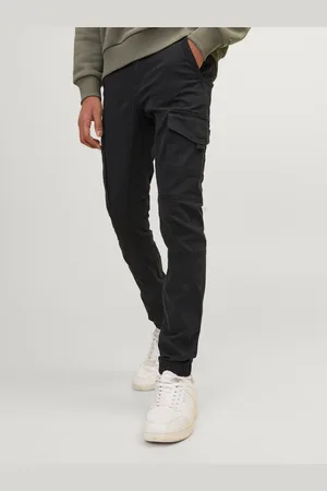 JACK & JONES Cargo Broek Junior